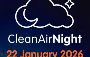 Clean Air Night 2026