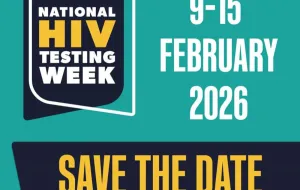 HIV Testing Week 2026