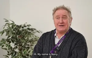 Embedded thumbnail for Recovery Practitioner, Barry, offers tips to anyone who wants to reduce their drinking