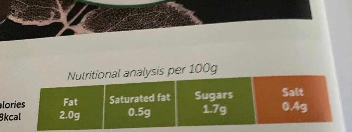 Nutritional 