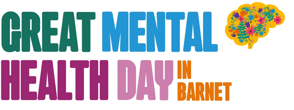 Great Mental Health Day in Barnet