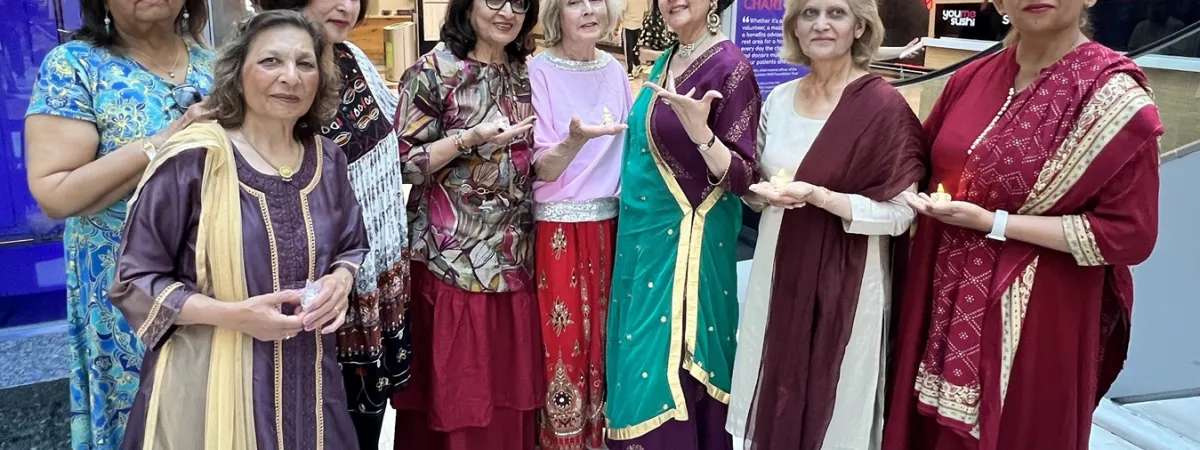The Edgware Dance Group